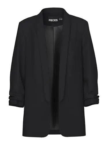 Produktbild: PIECES Pcbosella 3/4 Blazer Noos Bc