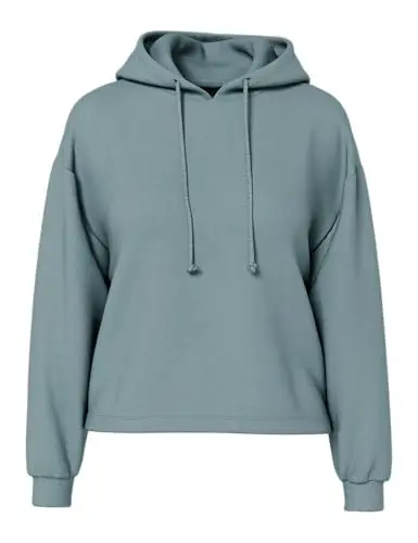 Produktbild: PIECES Pcchilli Ls Hoodie Noos Bc