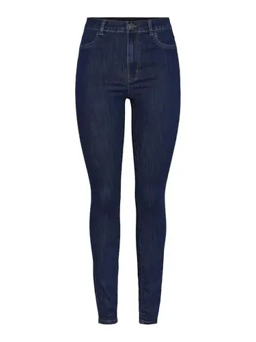 Produktbild: PIECES Pcdea Hw Skinny Db510 Jegging Noos