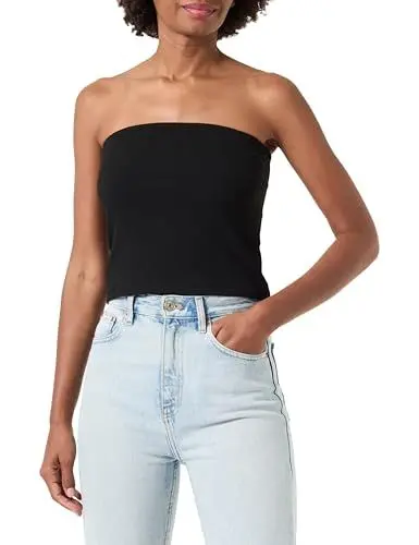 Produktbild: PIECES Pckarlee Tube Top