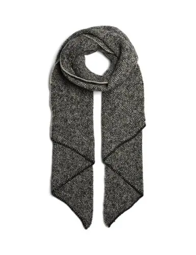 Produktbild: PIECES Pcpyron Long Scarf Noos Bc