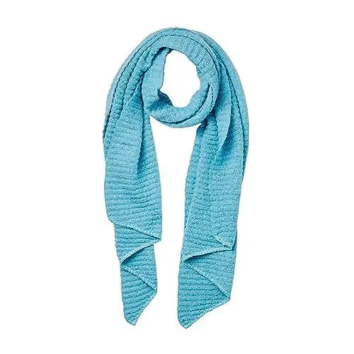 Produktbild: PIECES Pcpyron Structured Long Scarf Noos Bc