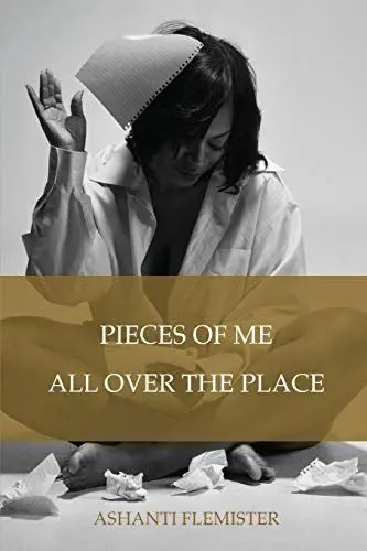 Produktbild: Pieces of Me All Over the Place