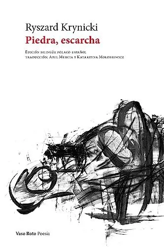 Produktbild: Piedra, escarcha