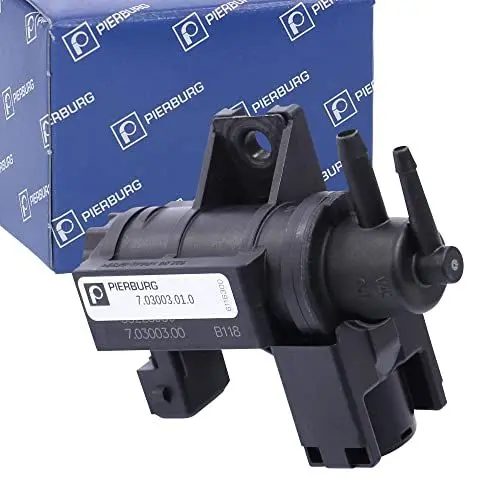 Produktbild: PIERBURG 7.03003.01.0 Druckwandler, Turbolader