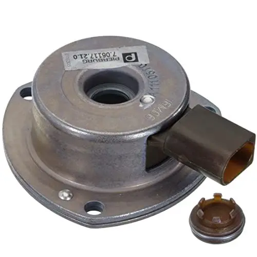 Produktbild: PIERBURG 7.06117.21.0 Zentralmagnet, Nockenwellenverstellung