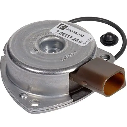 Produktbild: PIERBURG 7.06117.24.0 Zentralmagnet, Nockenwellenverstellung