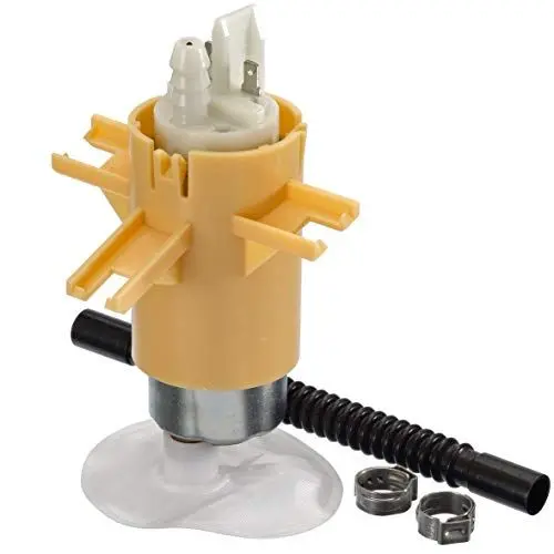 Produktbild: PIERBURG 7.50133.50.0 Kraftstoffpumpe