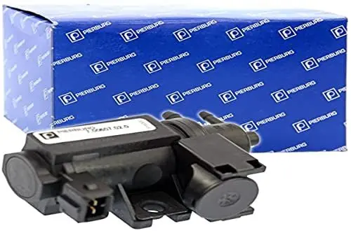 Produktbild: Pierburg 7.00607.02.0 Druckwandler, Turbolader