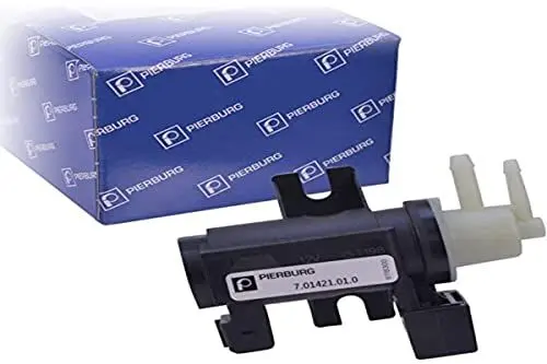 Produktbild: Pierburg 7.01421.01.0 Druckwandler, Turbolader