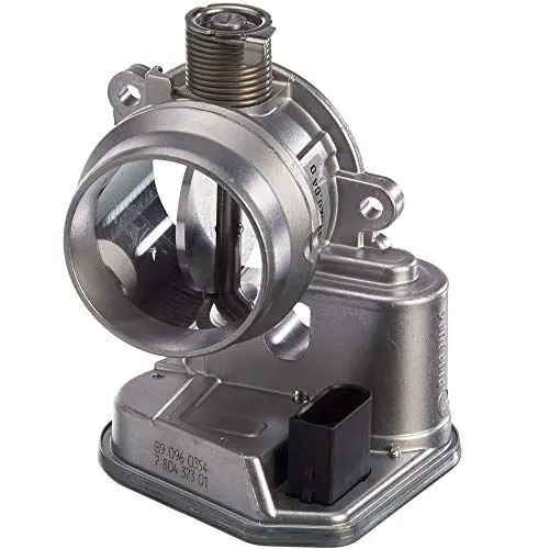 Produktbild: PIERBURG 7.01620.04.0 Drosselklappe Steuerklappe 54mm elektrisch