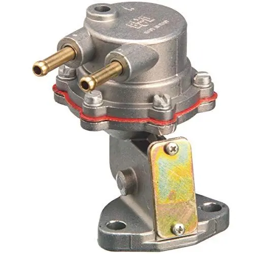 Produktbild: Pierburg 7.02242.04.0 Kraftstoffpumpe