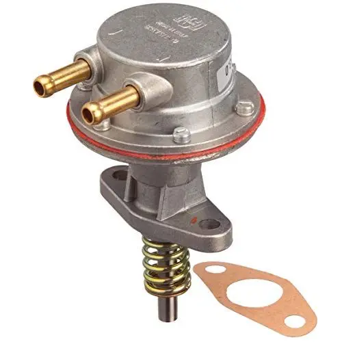 Produktbild: Pierburg 7.02242.33.0 Kraftstoffpumpe