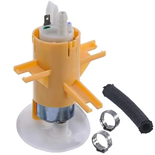 Produktbild: Pierburg 7.02701.43.0 Kraftstoffpumpe