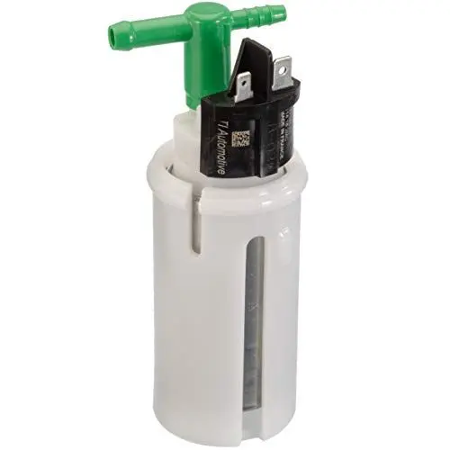 Produktbild: Pierburg 7.07795.17.0 Elektrische Kraftstoffpumpe