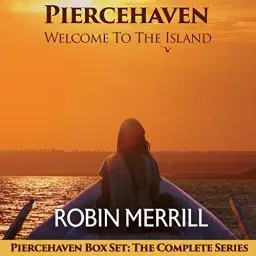 Produktbild: Piercehaven Box Set: The Complete Series