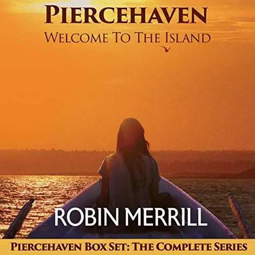 Produktbild: Piercehaven Box Set: The Complete Series