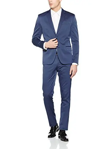 Produktbild: Pierre Balmain Anzug blau DE 52