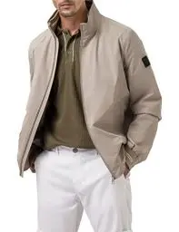 Produktbild: Pierre Cardin Herren Blouson Jacke, Vintage Khaki, 24