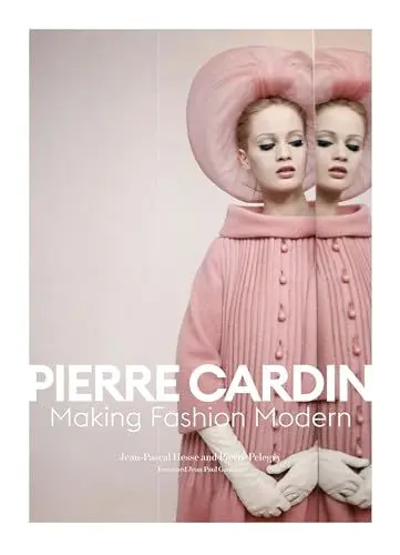 Produktbild: Pierre Cardin: Making Fashion Modern