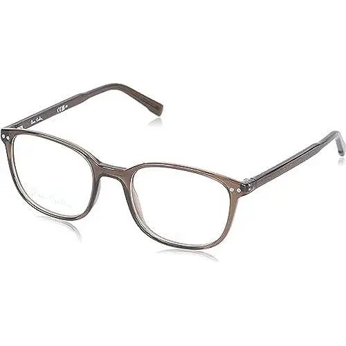 Produktbild: Pierre Cardin Unisex P.C. 6256 Sunglasses, 09Q/20 Brown, 53