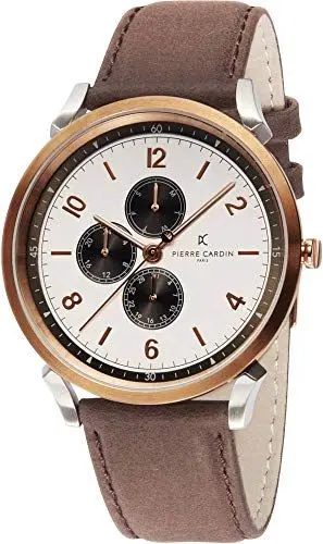 Produktbild: Pierre Cardin Watch CPI.2022