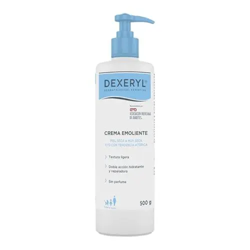 Produktbild: Pierre Fabre Italia Spa Crema 500G