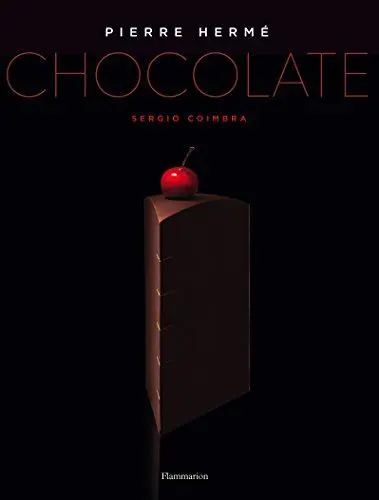 Produktbild: Pierre Hermé: Chocolate