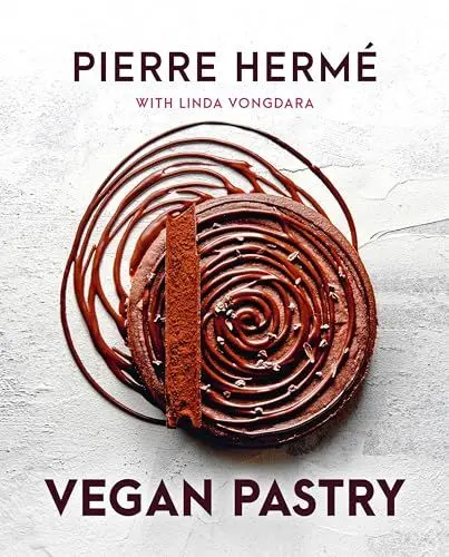 Produktbild: Pierre Hermé’s Vegan Pastry