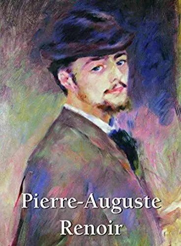 Produktbild: PIERRE AUGUSTE RENOIR 1841 1919: 1841-1919