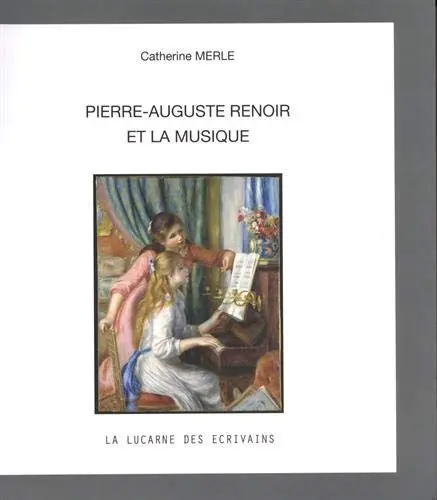 Produktbild: Pierre-Auguste Renoir et la musique