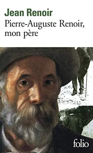 Produktbild: Pierre-Auguste Renoir, mon père