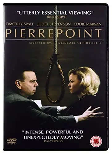 Produktbild: Pierrepoint (UK Import)