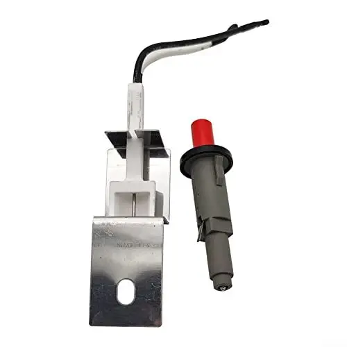 Produktbild: Piezo-Zünder für Zündung, Montagesatz, für Weber Q100, Q120, Q200, Q220, Q1000, Q2000