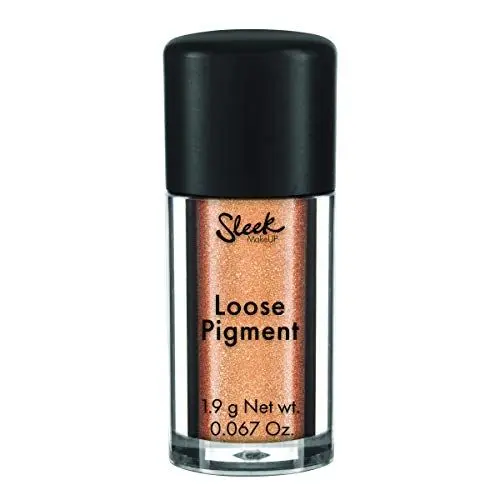 Produktbild: Pigmentos Sueltos Trance Sleek