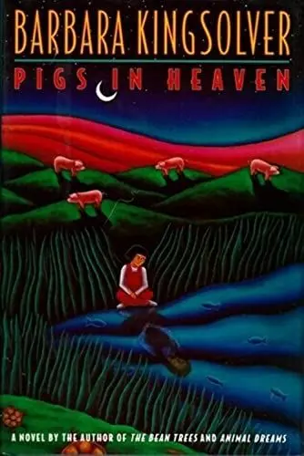 Produktbild: Pigs in Heaven