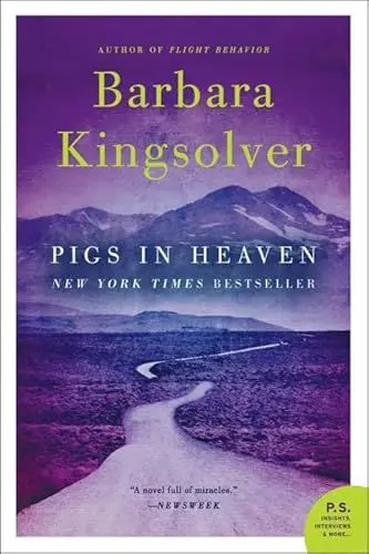 Produktbild: Pigs in Heaven: A Novel (P.S.)