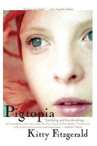 Produktbild: Pigtopia