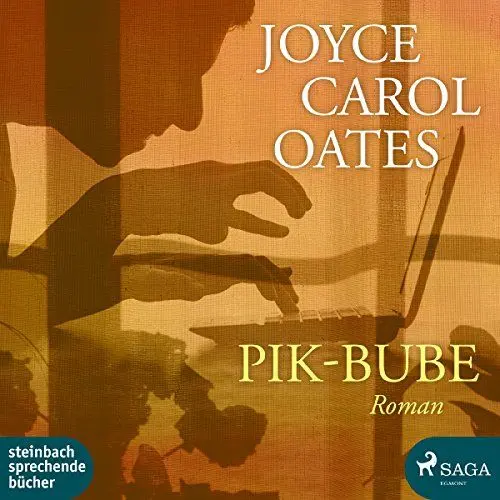 Produktbild: Pik-Bube
