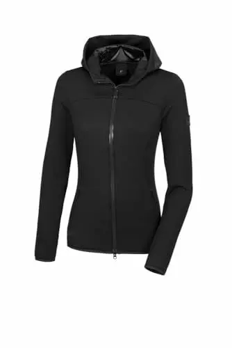 Produktbild: PIKEUR Damen Fleece Jacke FLEECE JACKET Selection Herbst/Winter 2023/2024