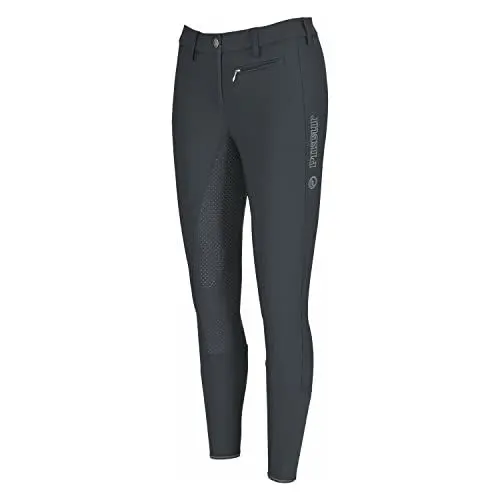 Produktbild: Damen Vollbesatz Reithose LUCINDA GRIP