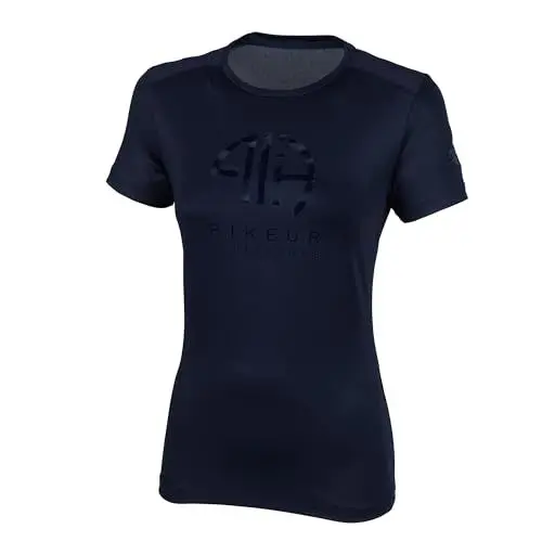 Produktbild: Damen T-Shirt 5217 FUNCTION SHIRT Athleisure Frühjahr 2024