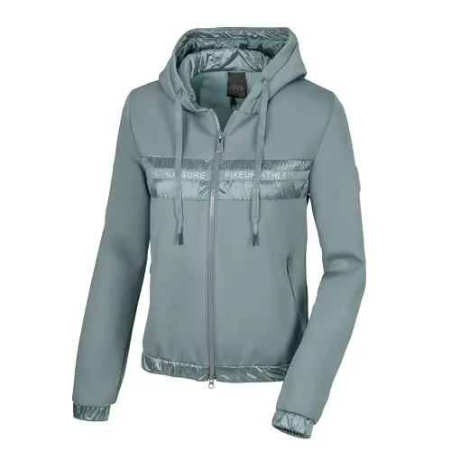 Produktbild: PIKEUR Damen Jacke 5040 TECH-FLEECE JACKET Athleisure Frühjahr 2024