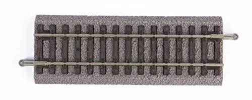 Produktbild: Piko Gleis m. Bett. Gerade G115 VE6