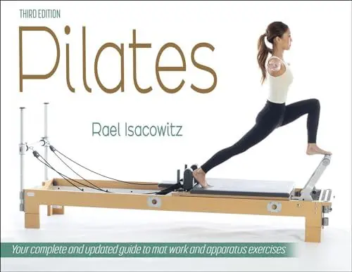 Produktbild: Pilates