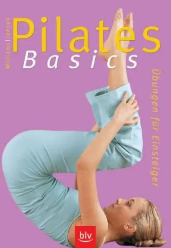 Produktbild: Pilates Basics: Übungen für Einsteiger