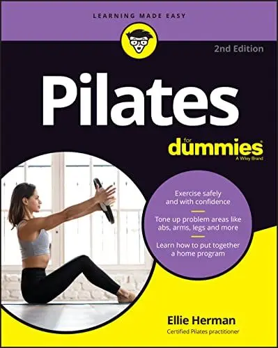 Produktbild: Pilates For Dummies