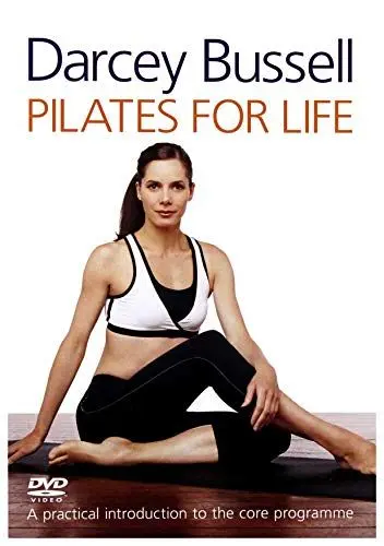 Produktbild: Pilates For Life