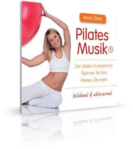 Produktbild: Pilates Musik 1