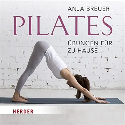Produktbild: Pilates: Übungen für zu Hause